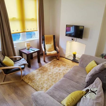 Villa Kenrick Street Great House Available For Guests And Contractors Parking And Wifi Nottingham Exterior foto
